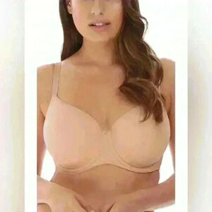NEW! Fantasie Aura Underwire Molded T-Shirt Bra